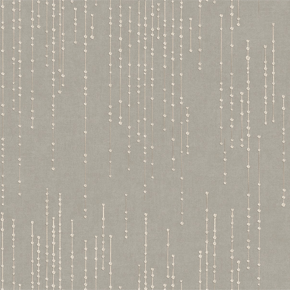 Обои Ateliero Collier 585293 серые геометрия 1,06х10 м