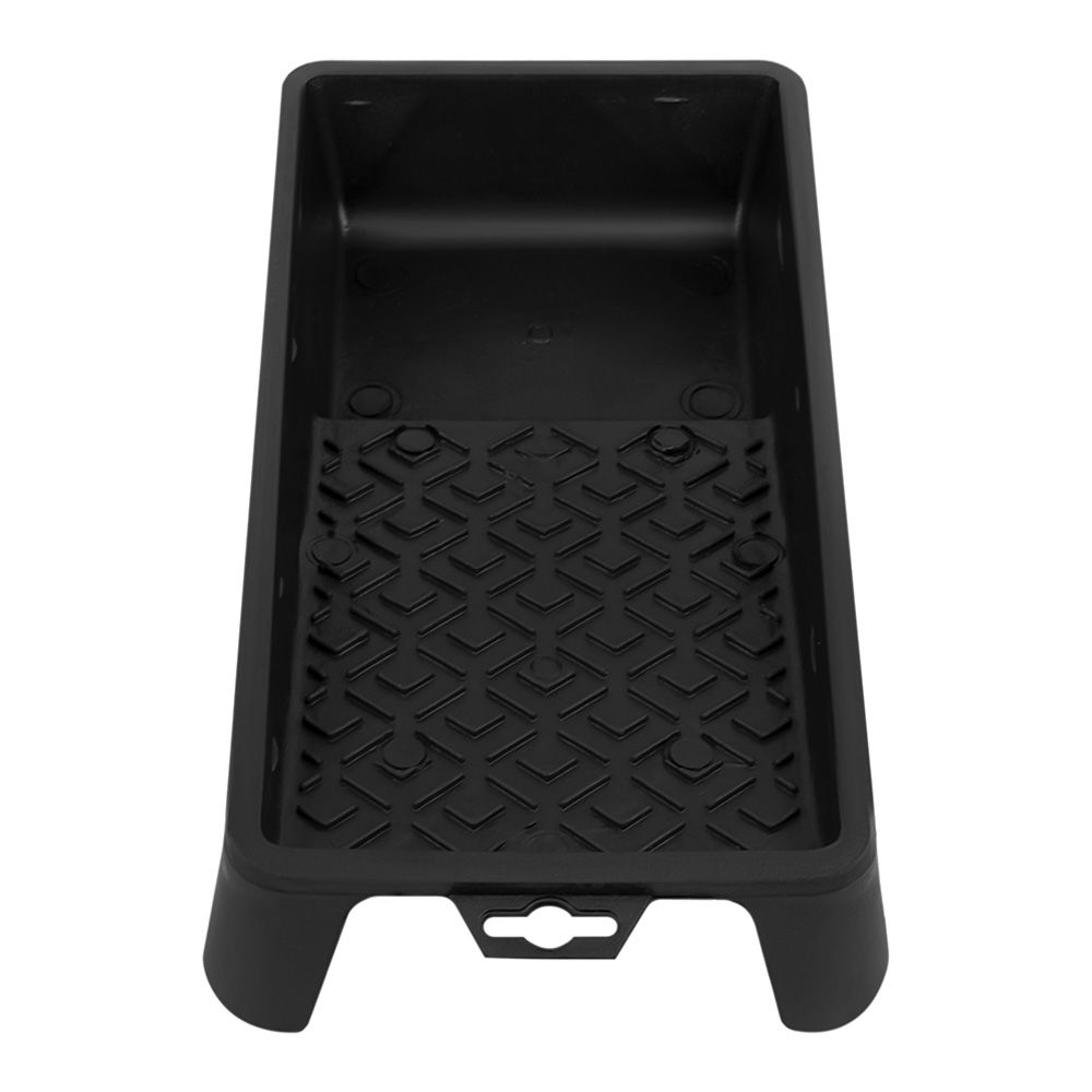 Ванночка для краски 15х29см Черный 50