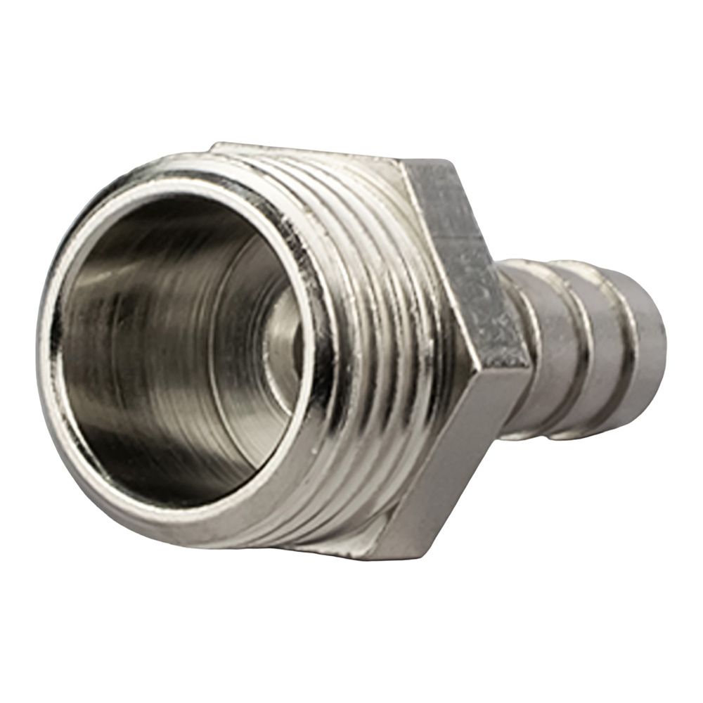 Переходник для шланга 10х1/2" НР