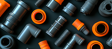 Канализационные фитинги