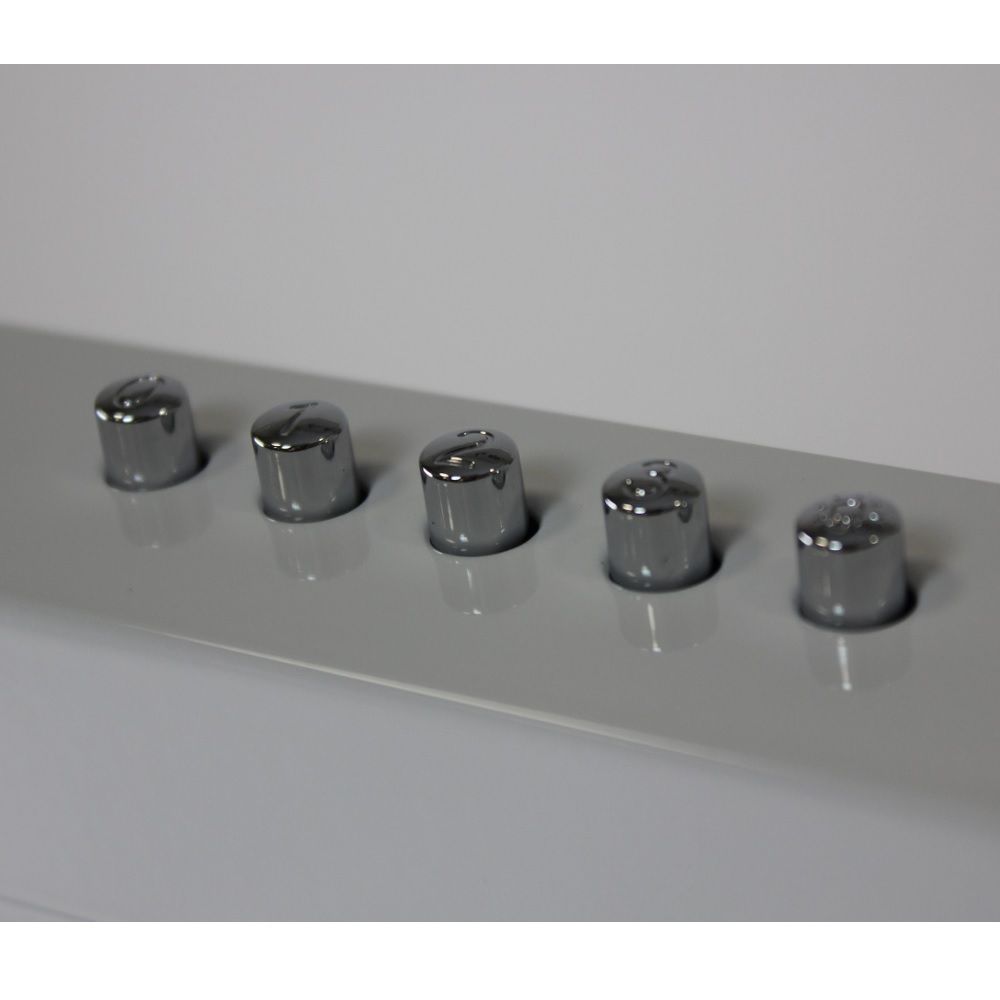 Вытяжка кухонная LEX S 500 WHITE