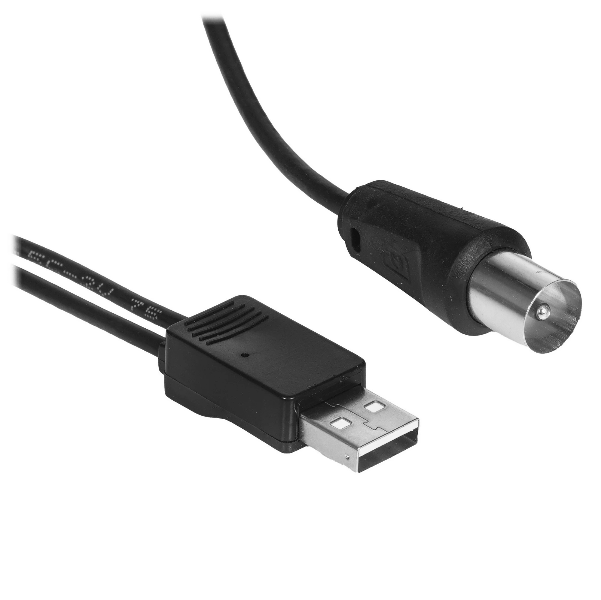 Антенна комнатная активная для цифр. ТВ Cadena BAS-5159-DX