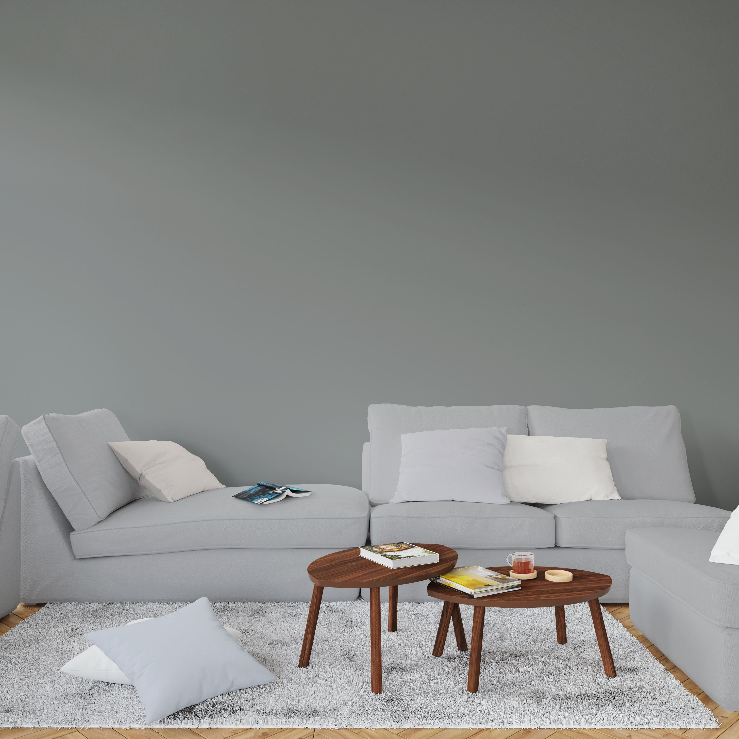 Обои 4048-10 Abbracio 1,06х10,05 м Фаворит темно-серый