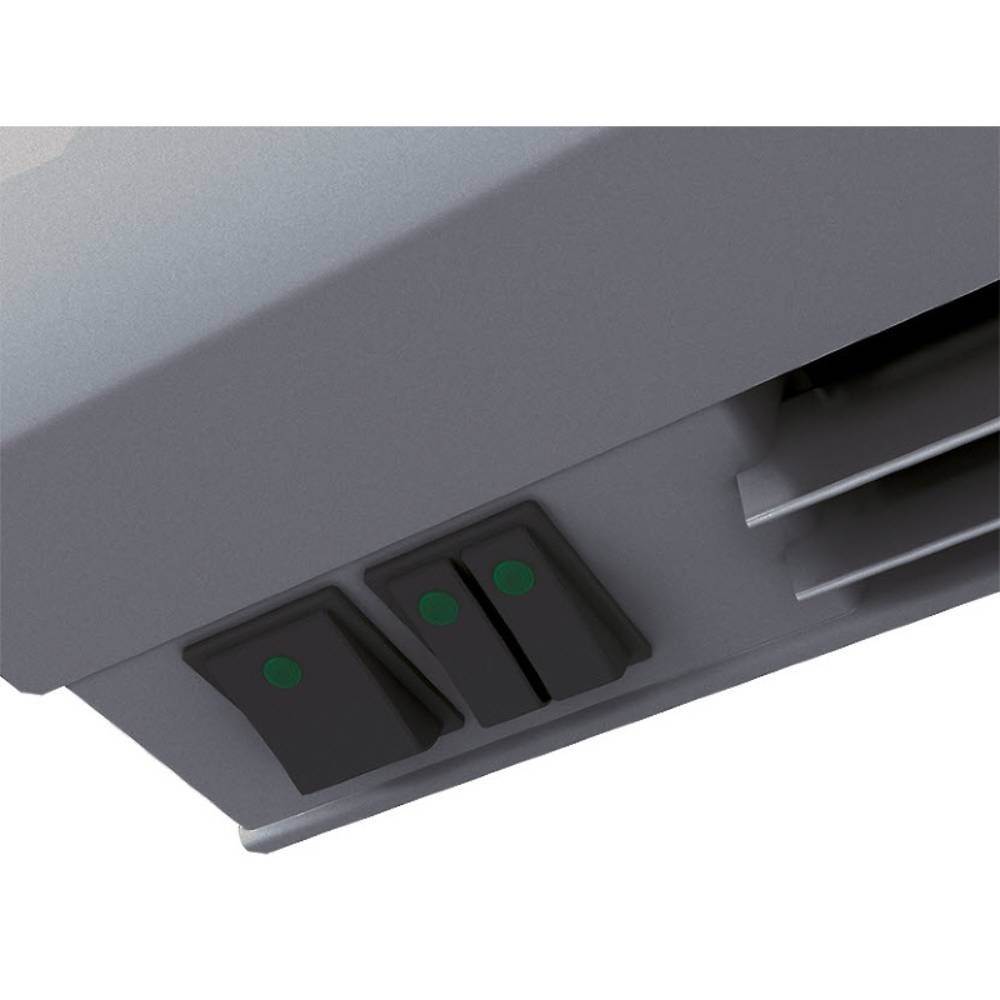 Завеса тепловая Ballu BHC-L08-S05-M 5кВт 450 м³/ч