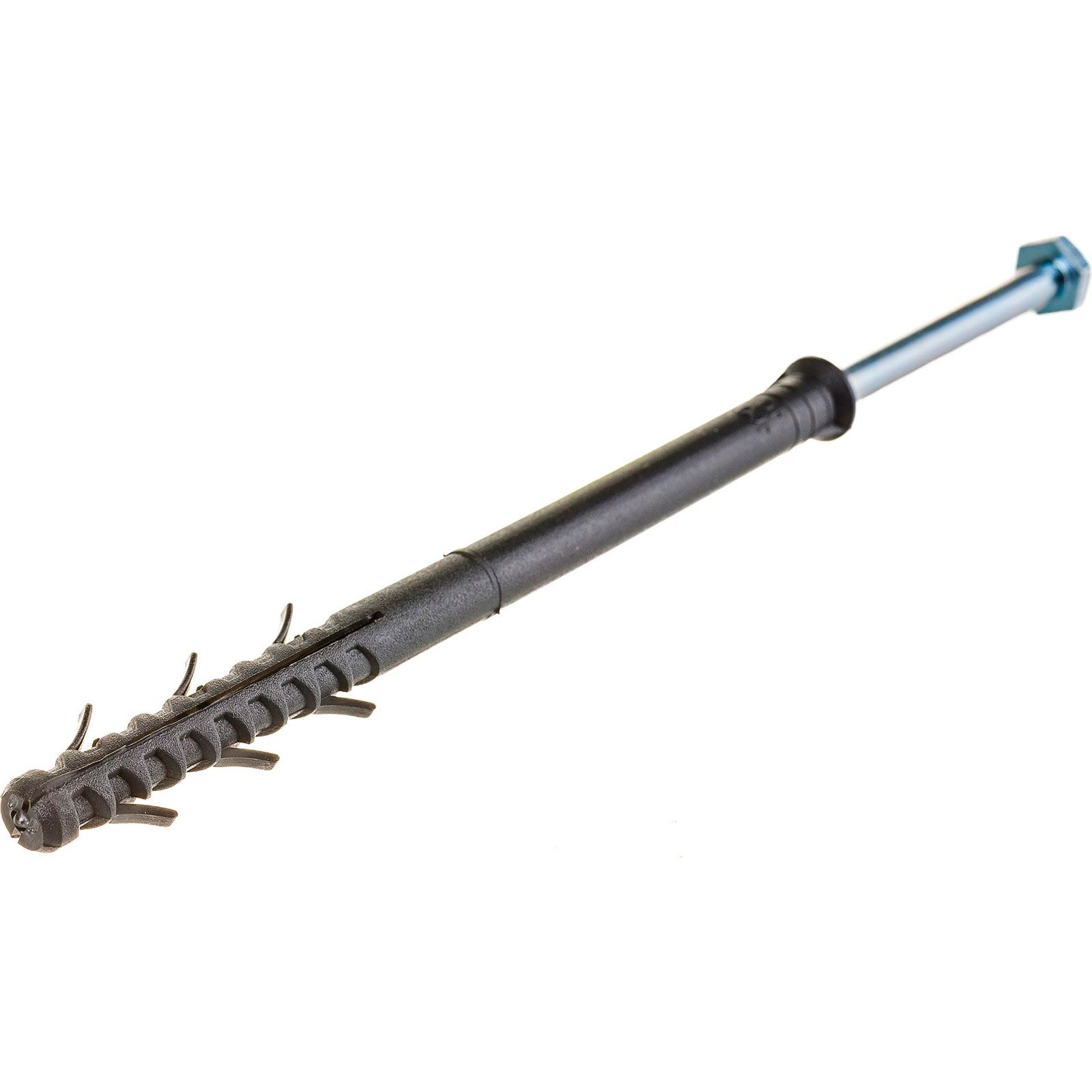 Дюбель фасадный с шурупом 10х160 мм 1 шт