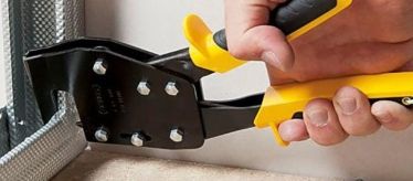 Заклепочники, просекатели