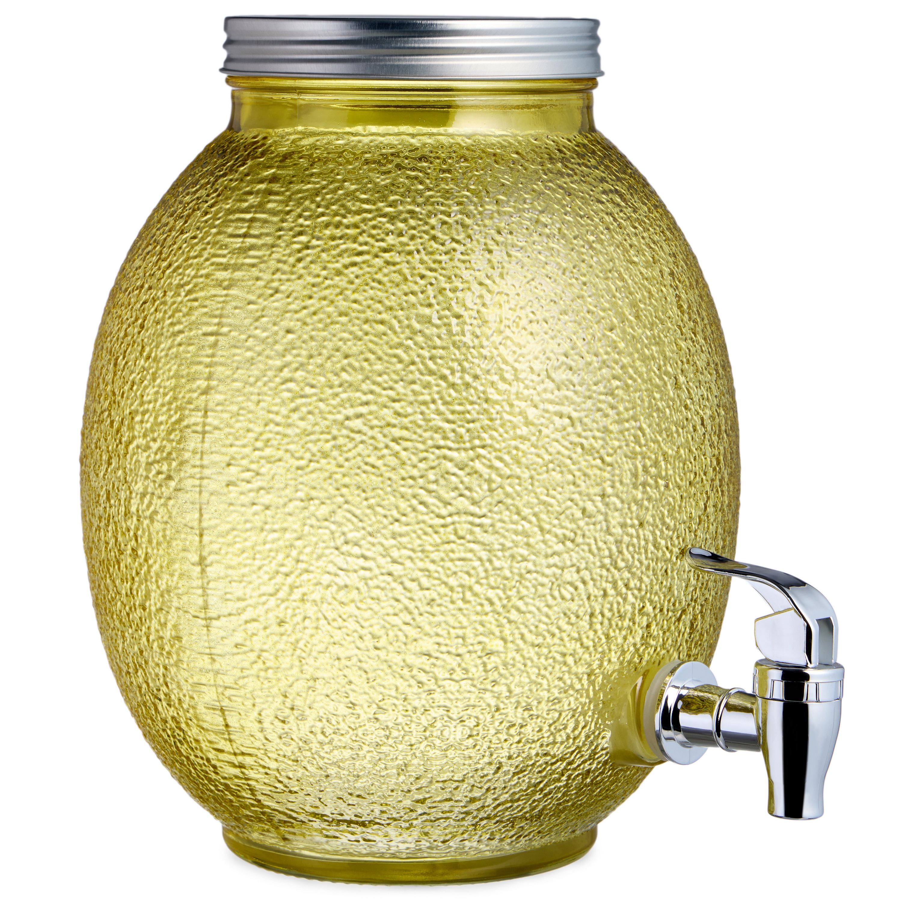 Диспенсер для напитков Lemon 4 л