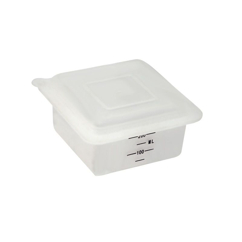 Терка TalleR 20,3 см с контейнером TR-21908