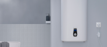 Водонагреватели