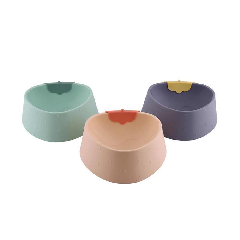 Миска для собак Nunbell 19х17х7 см 269147