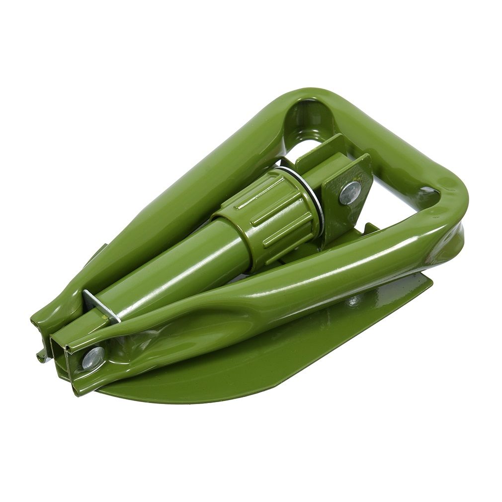 Лопата туристическая складная в чехле Boyscout