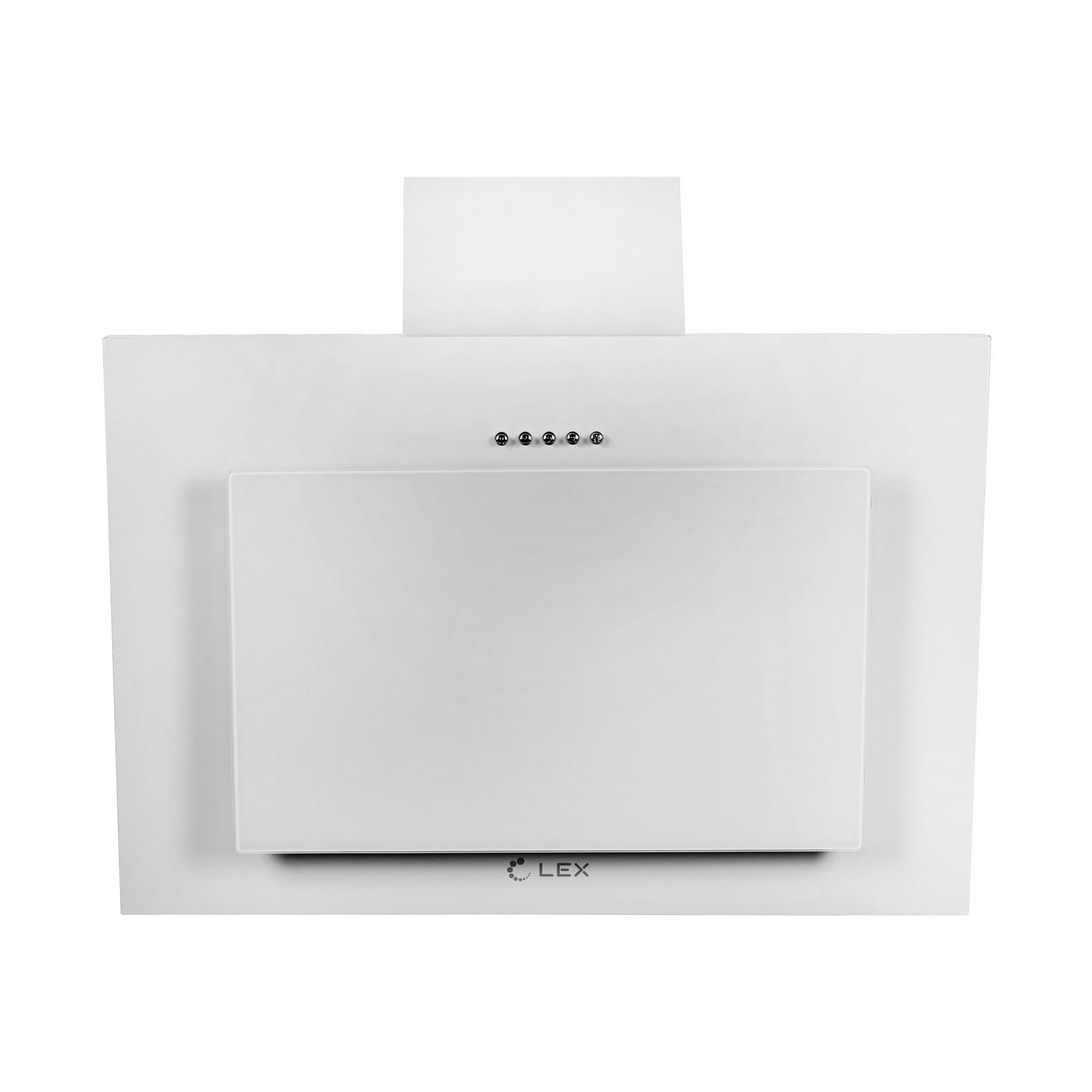 Вытяжка кухонная LEX MIKA 600 WHITE воздухоочиститель