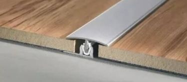 Пороги и профили