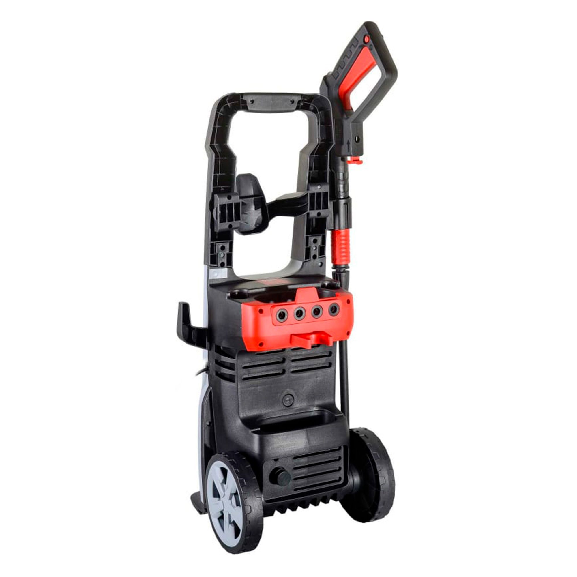 Мойка высокого давления Ресанта МР-170 170 бар 375 л/ч