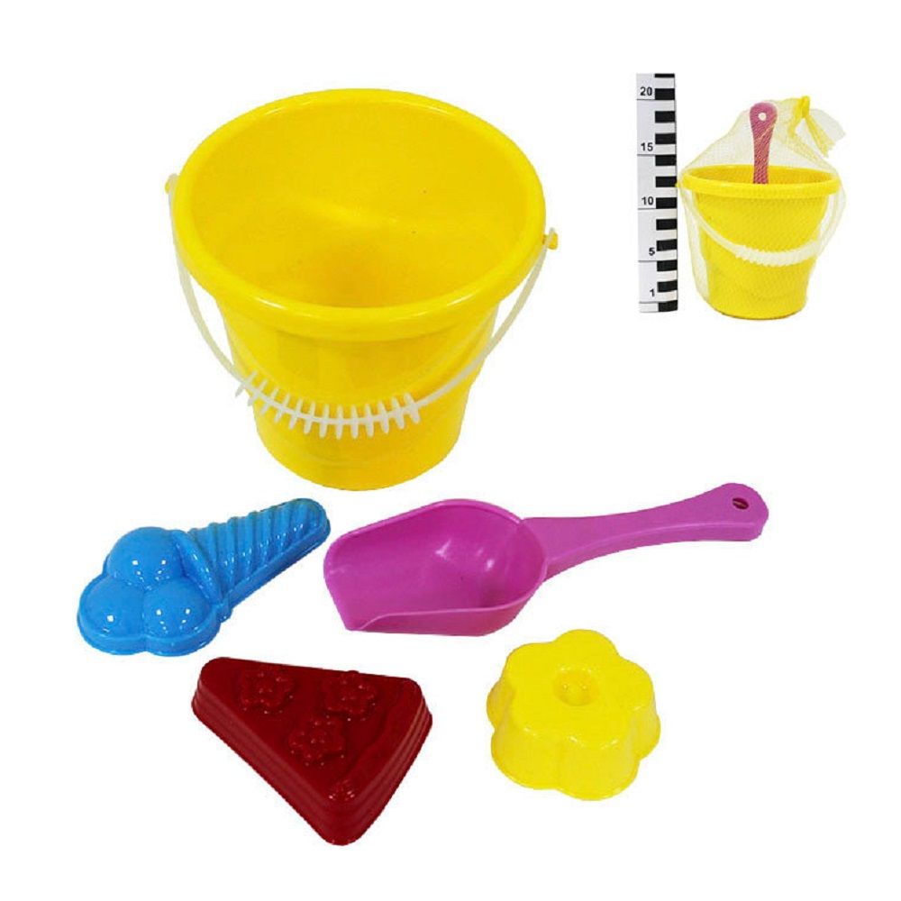 Набор песочный Сладкоежка