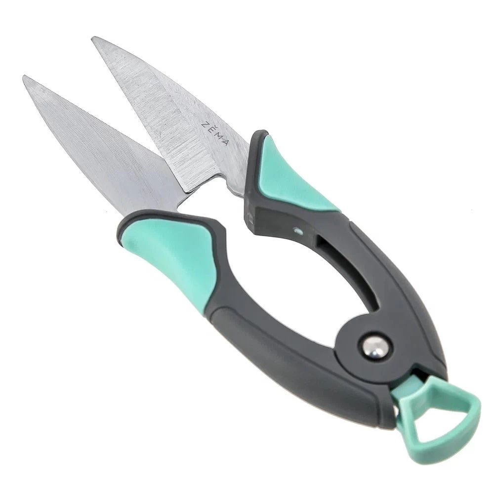 Ножницы для травы и топиариев Zema 180 мм