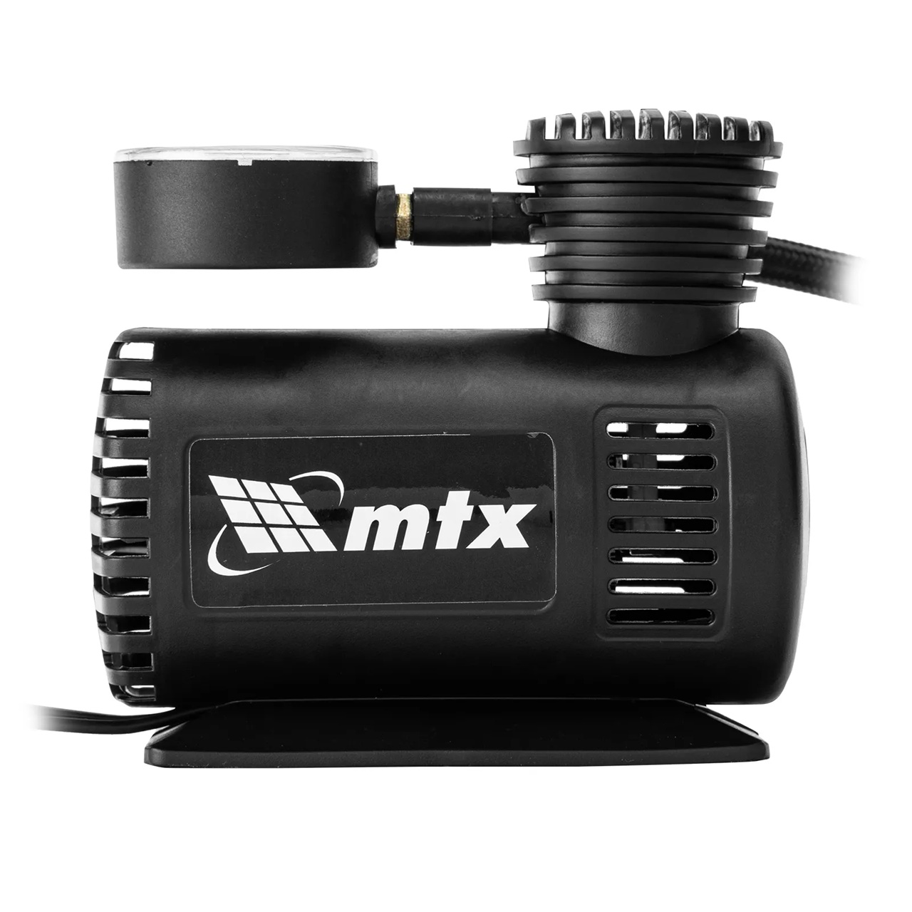 Компрессор автомобильный MTX С-12 12В 12 л/мин