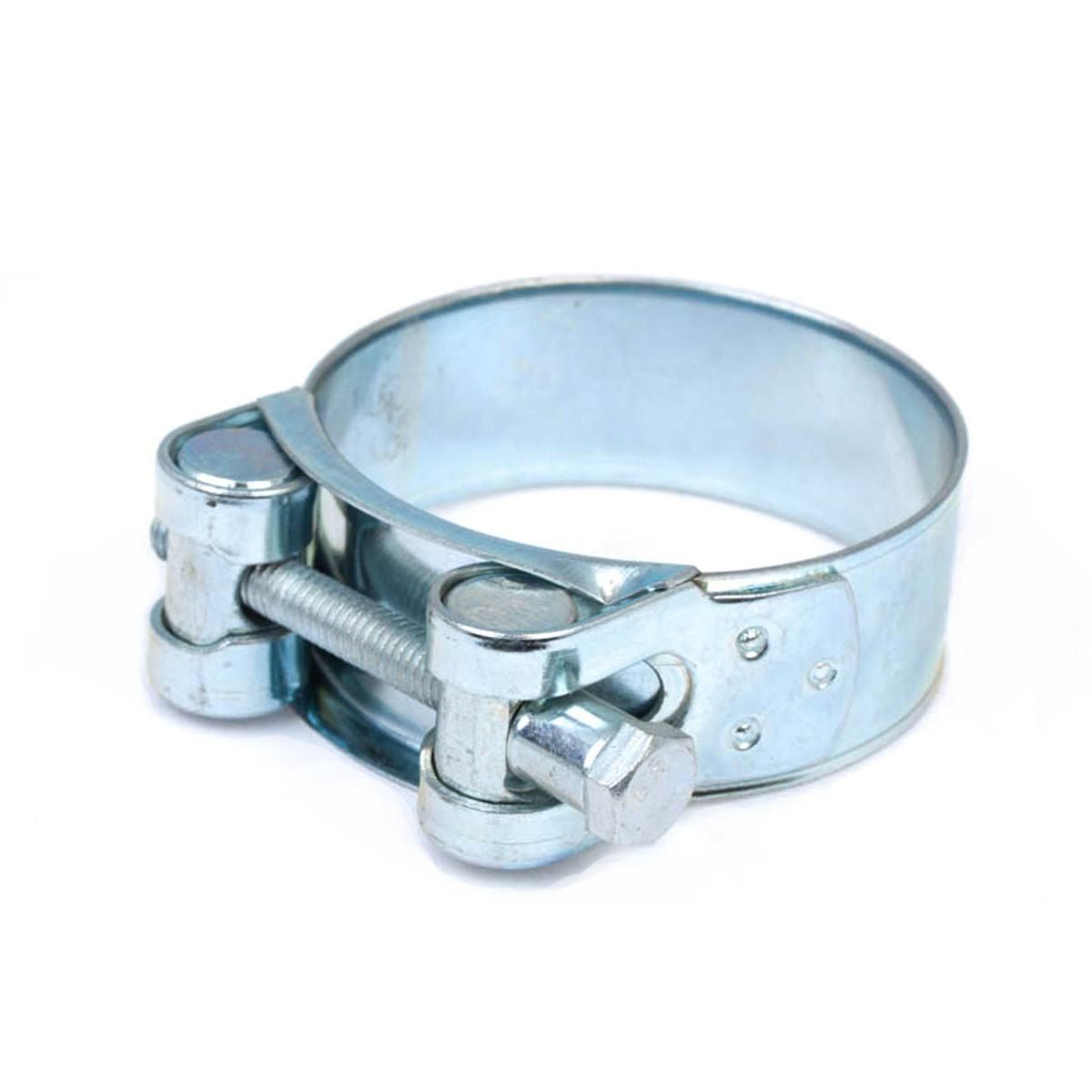 Хомут шарнирный 48-51 мм 2 шт