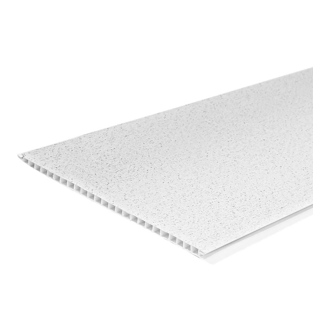 Панель ПВХ Мираж серебристый 3000х250 мм