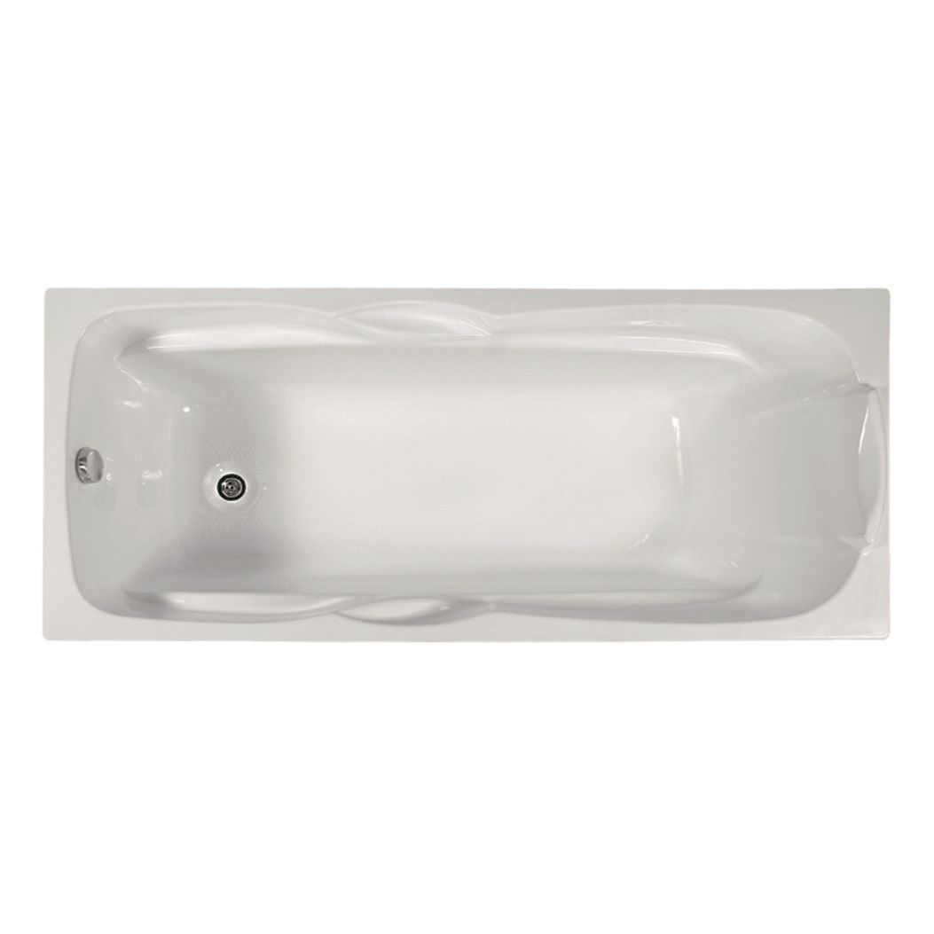 Ванна акриловая BellSan Эрика 170х75 см