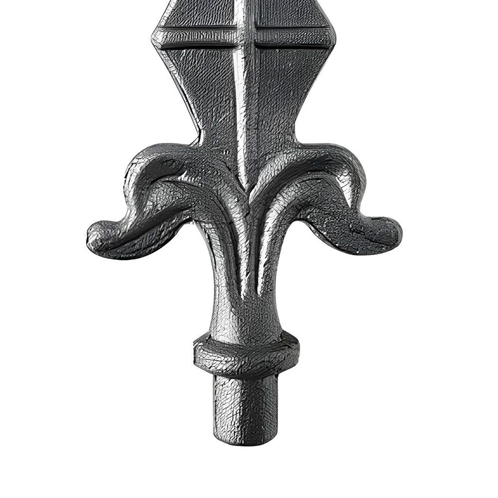 Пика d16 мм h155 мм арт. 2/5