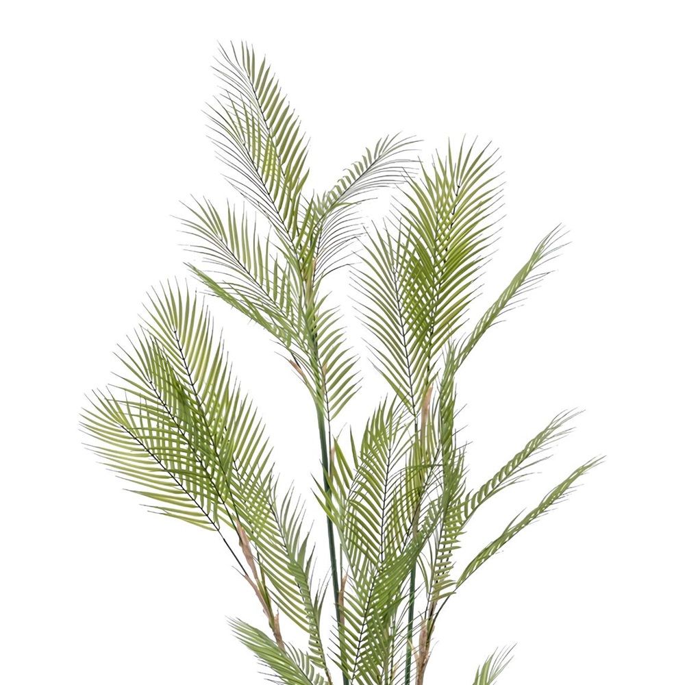 Растение искусственное Пальма h180 см в горшке