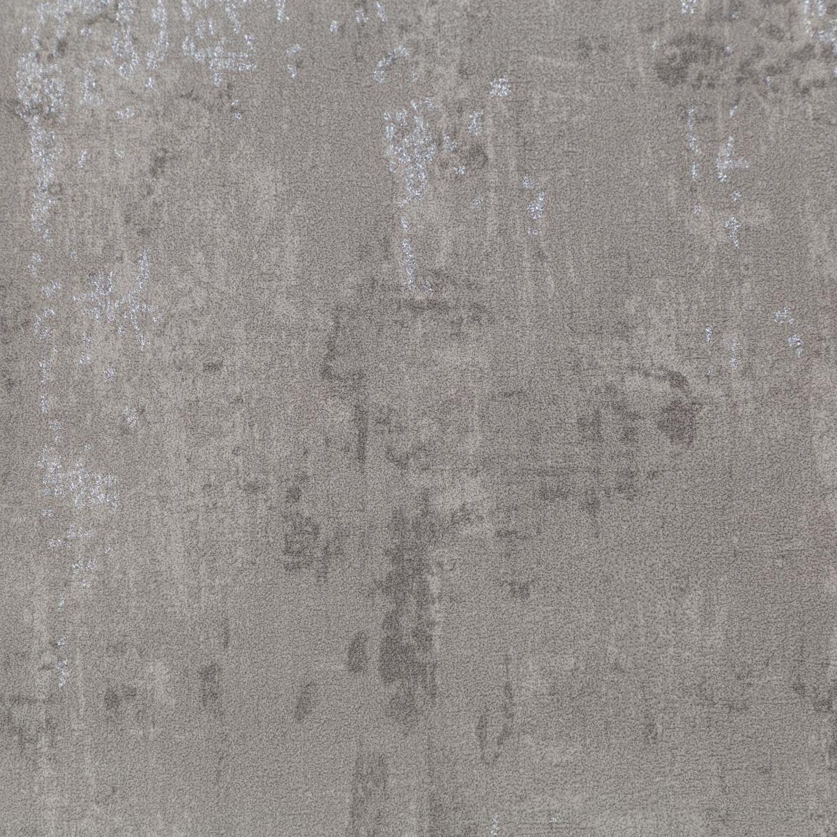 Обои Palitra Style Grand Prix 72556-48SL серые штукатурка 1,06х10 м