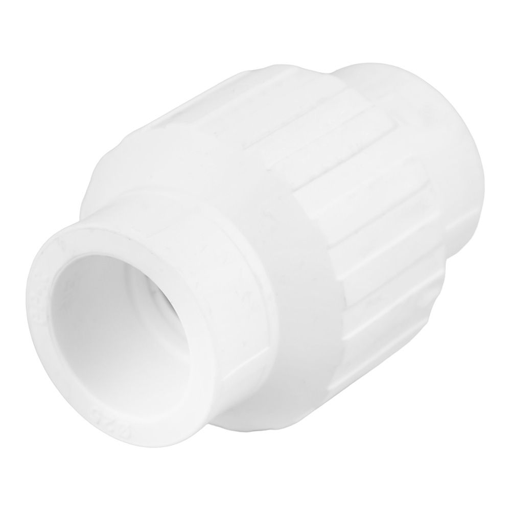 Клапан обратный полипропилен 25 мм