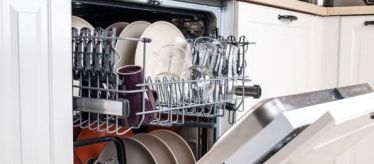 Посудомоечные машины