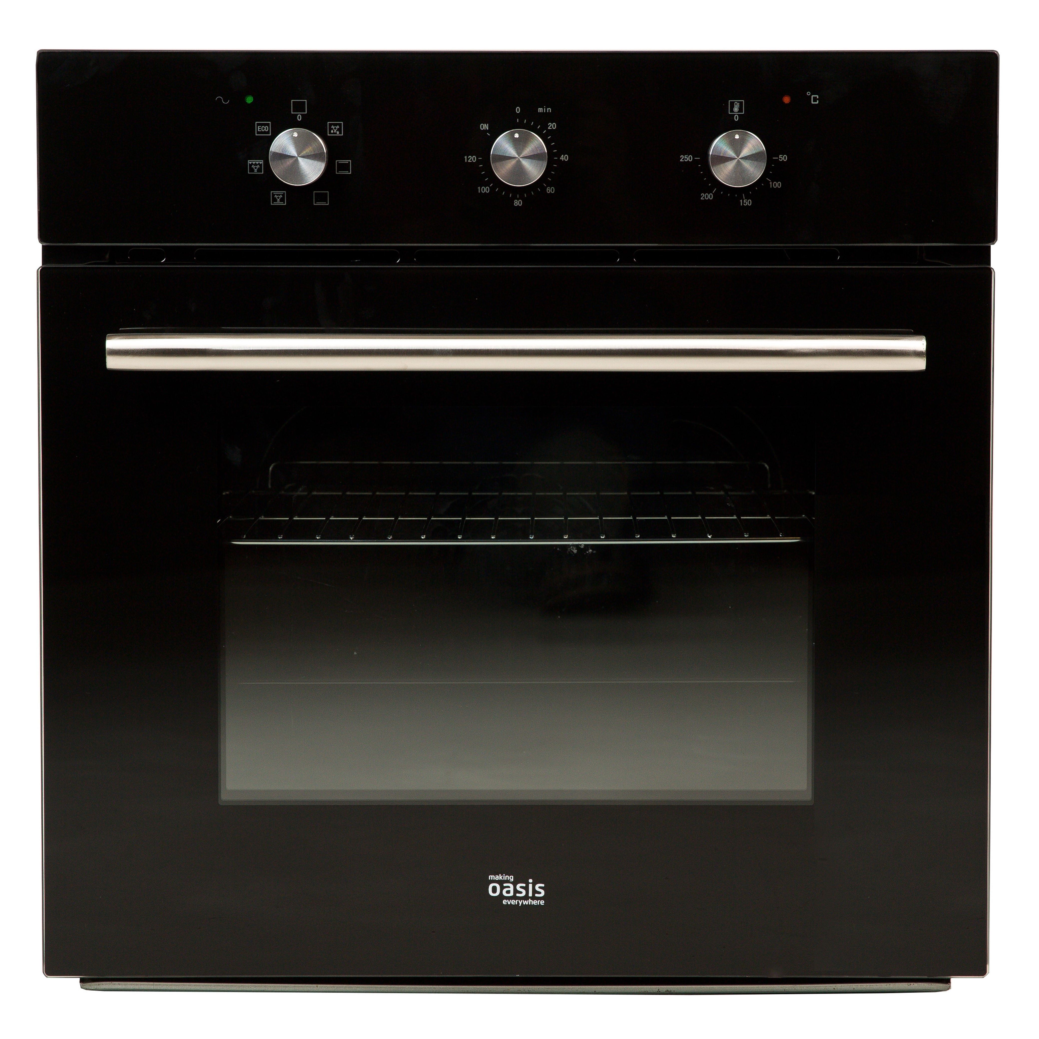 Шкаф духовой электрический making Oasis everywhere D-MВD