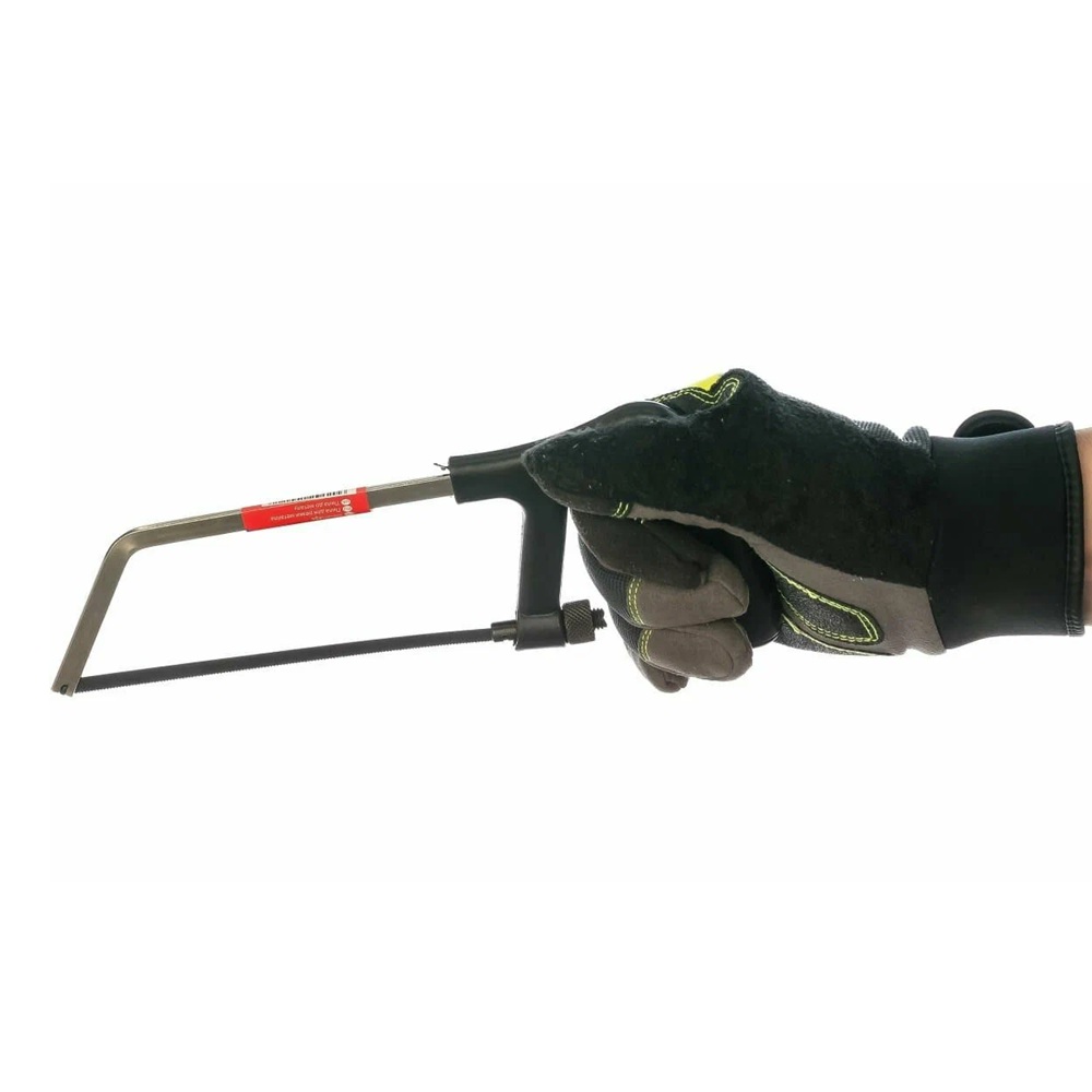 Ножовка по металлу 150 мм Top Tools 215A10