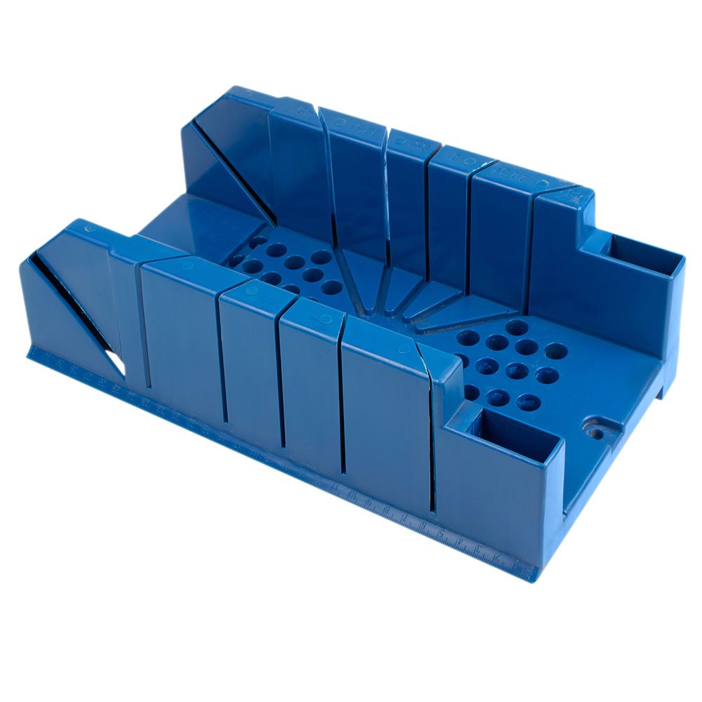 Стусло пластиковое 310x120 мм РемоКолор 42-4-531