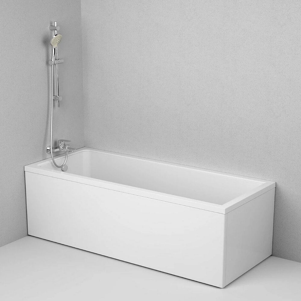 Панель фронтальная для ванны Gem А0 170х70 см