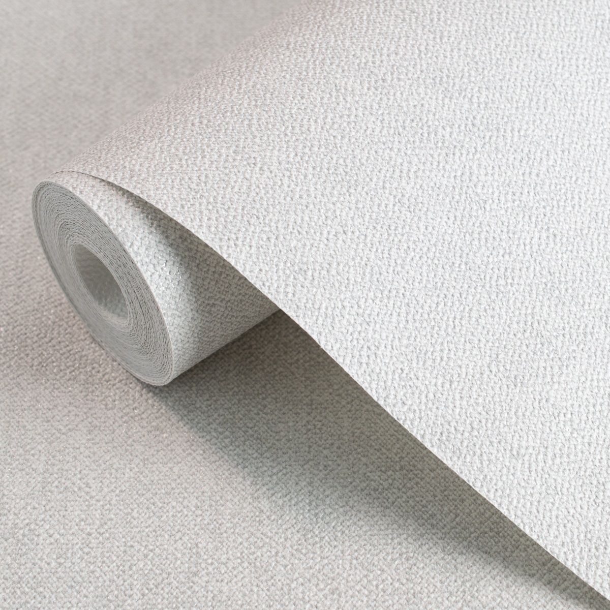 Обои Саратовские Деревце С6 Д996 гр 2 06 серые однотонные 0,53х10,05 м