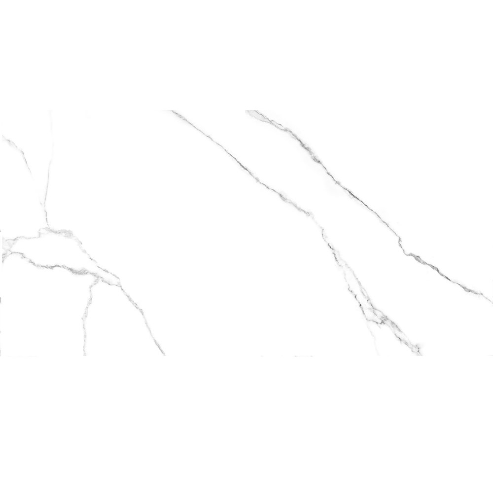 Керамогранит Global Tile Pride 6260-0212 300x600 мм 8,5 мм белый 1,44 м2