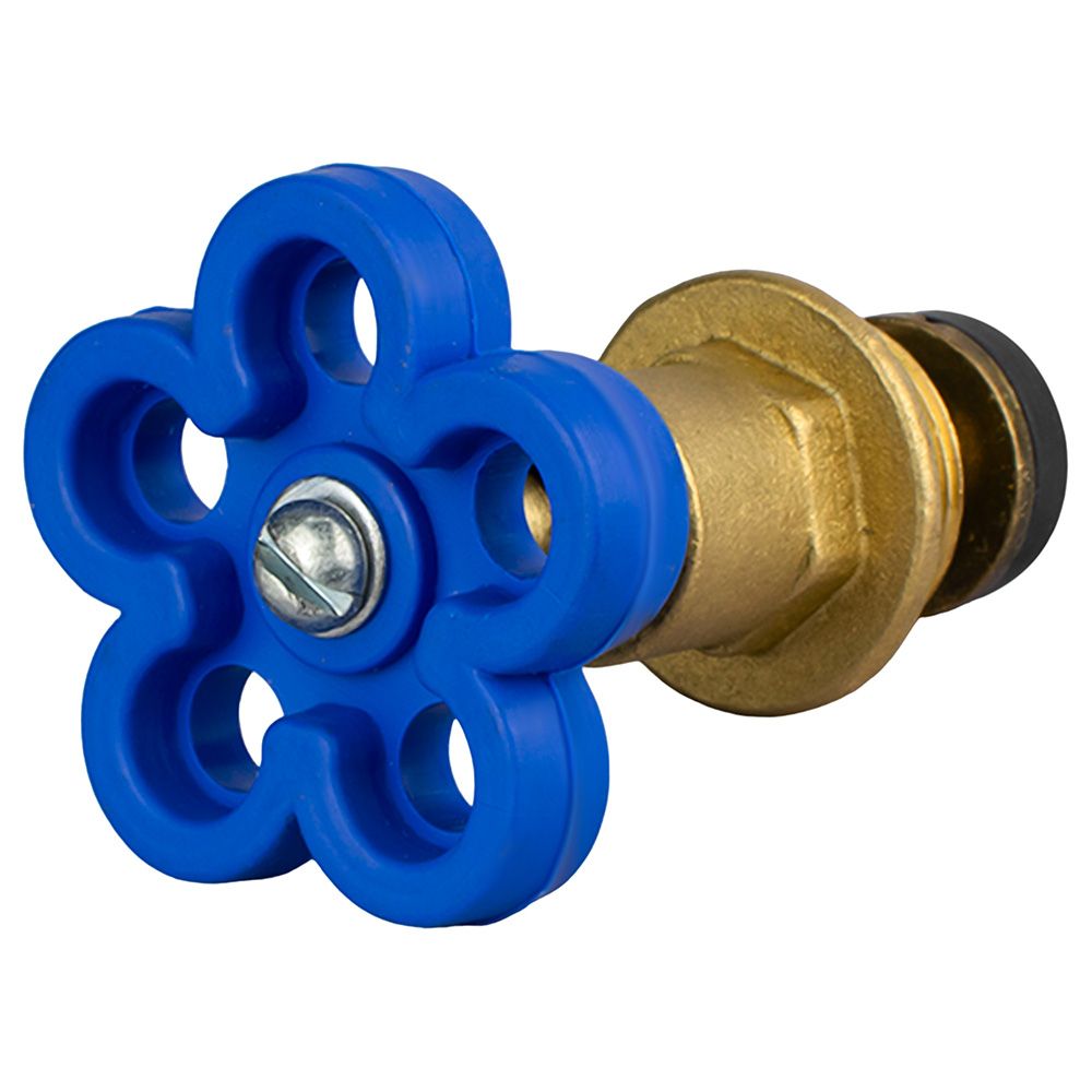 Клапан обратный 1/2" Valtec VT.161.N.04