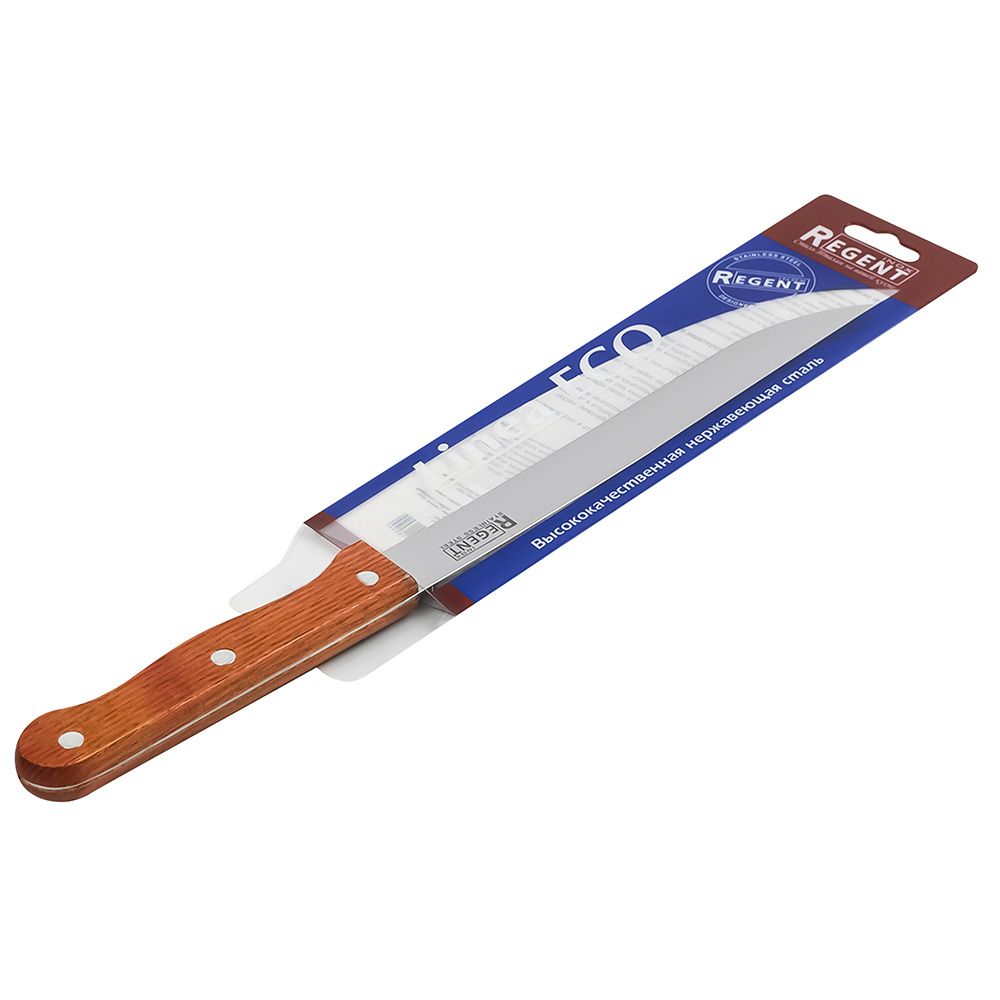 Нож разделочный Linea Eco 20/32 cм 93-WH2-3