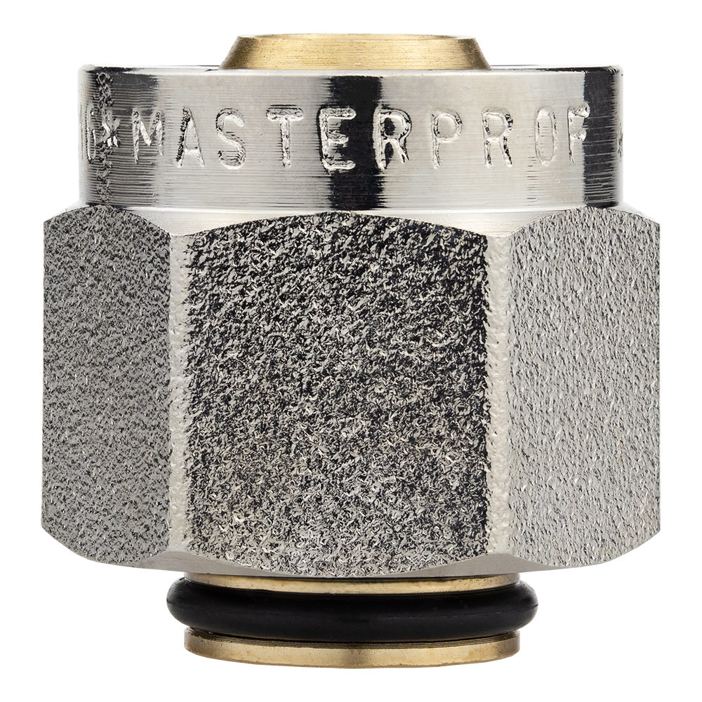 Евроконус универсальный для PE-X, PE-X/AL/PE-X, PE-RT труб 16х2(2,2)х1/2" MPF MP-У ИС.072777