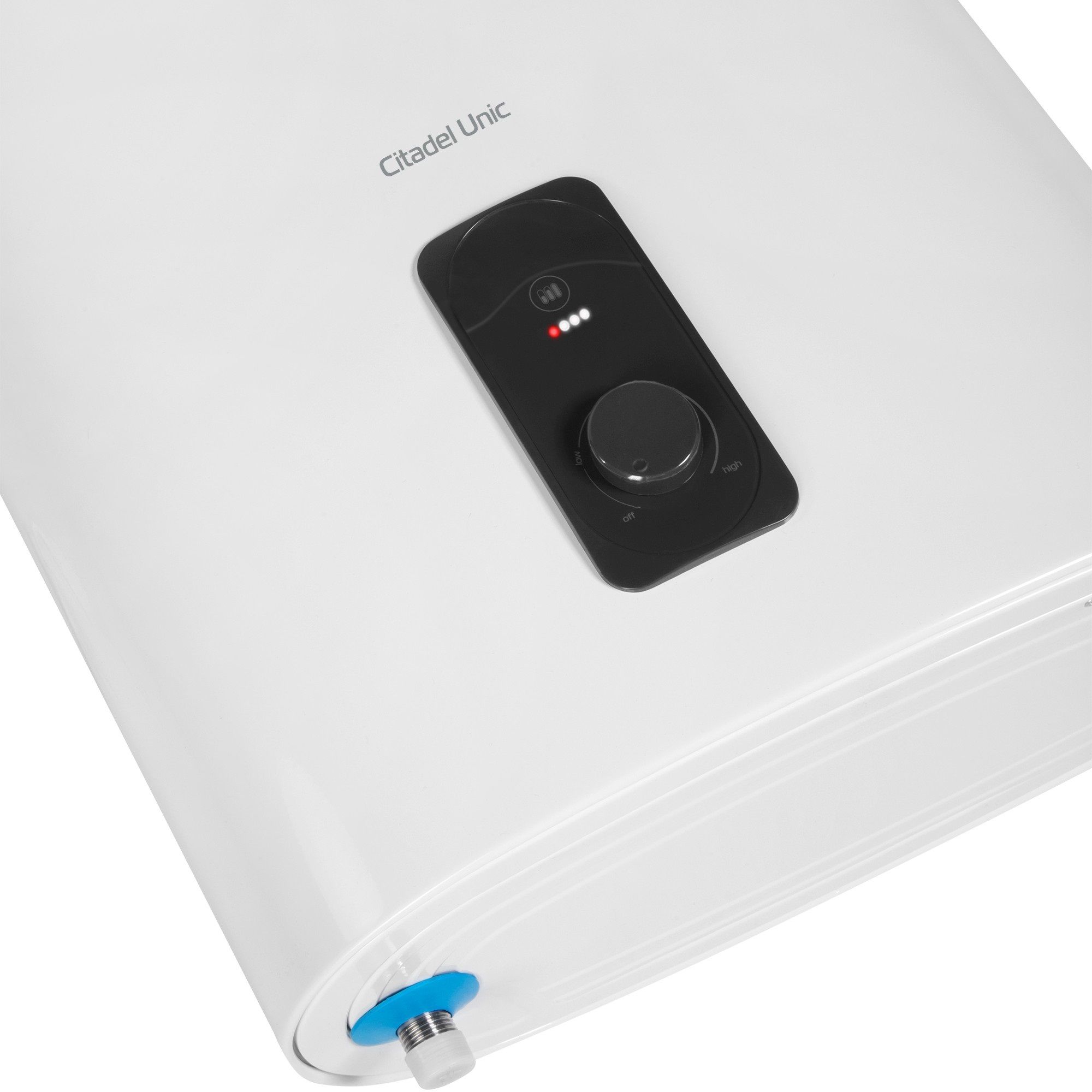 Водонагреватель накопительный Electrolux EWH 50 Citadel 50 л 2кВт