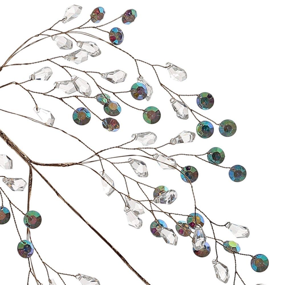 Изделие декоративное Ветка 31х45х1 см 781543