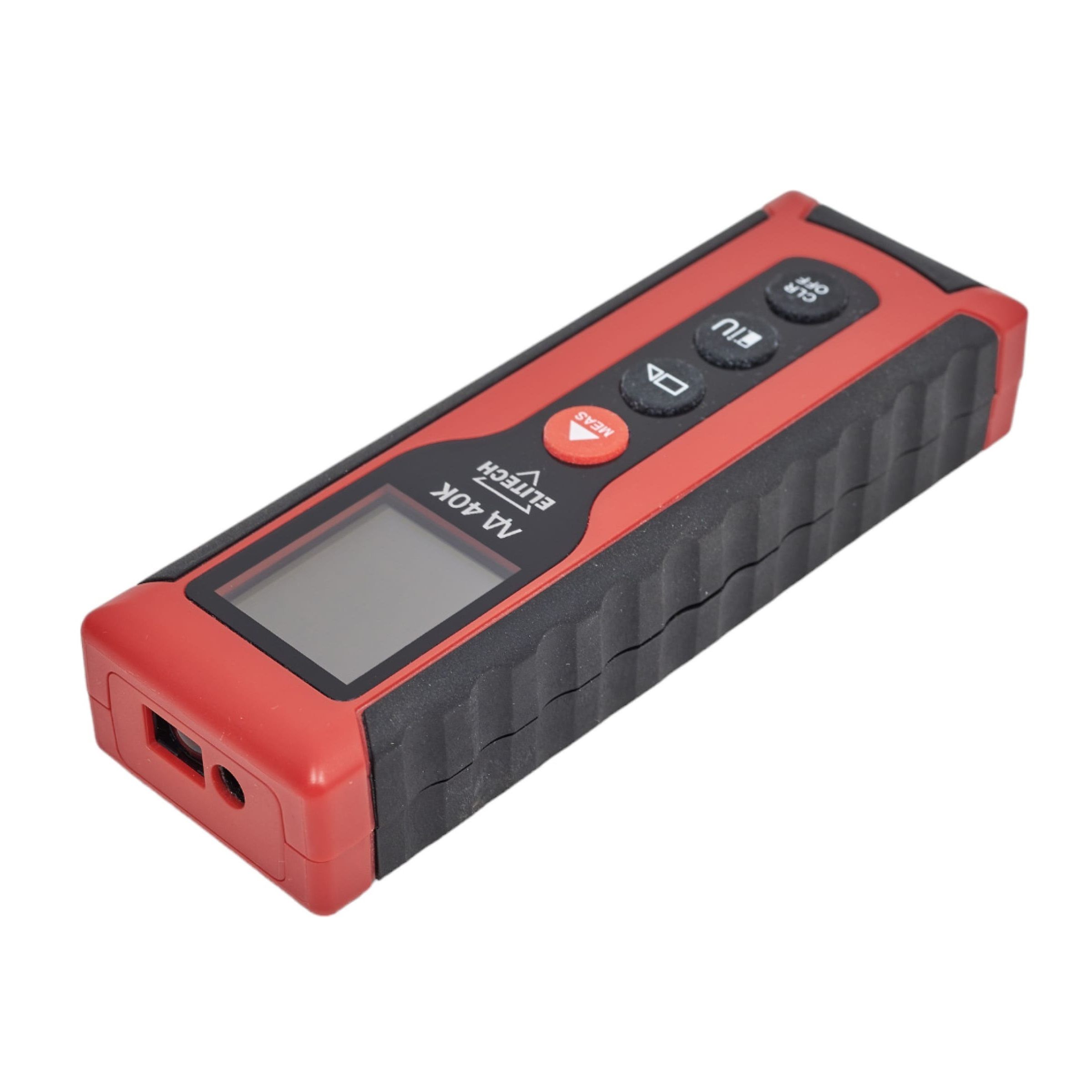 Дальномер лазерный Elitech ЛД 40К