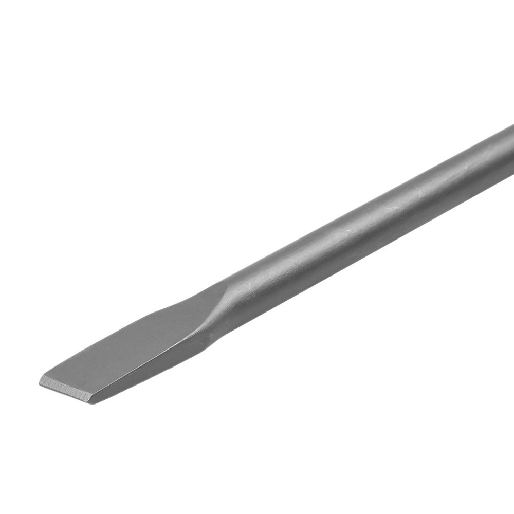 Зубило плоское SDS-max 18х25х400 мм Matrix 70342
