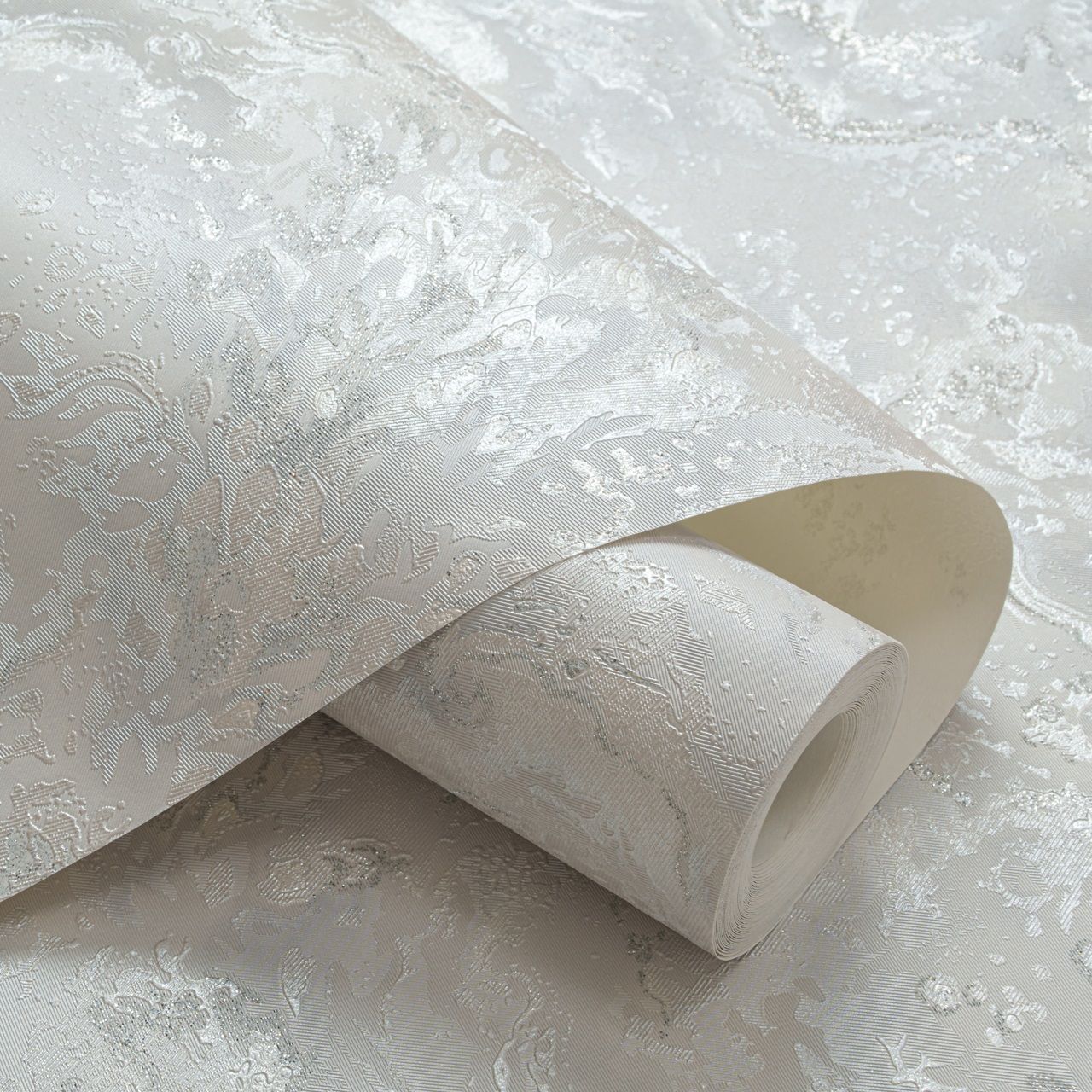 Обои 11139-03 Артекс 1,06х10 м Модена серый