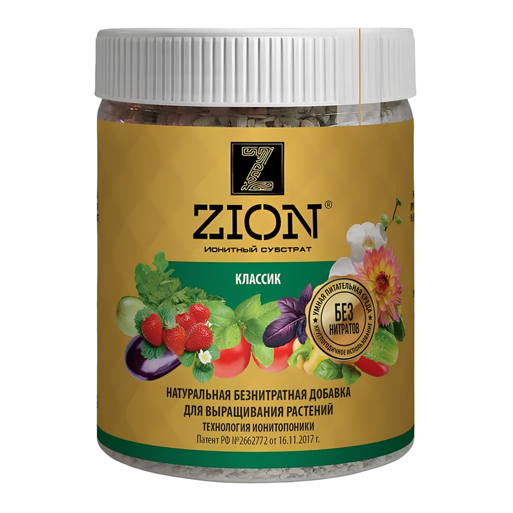 Удобрение Классик Цион 450 г