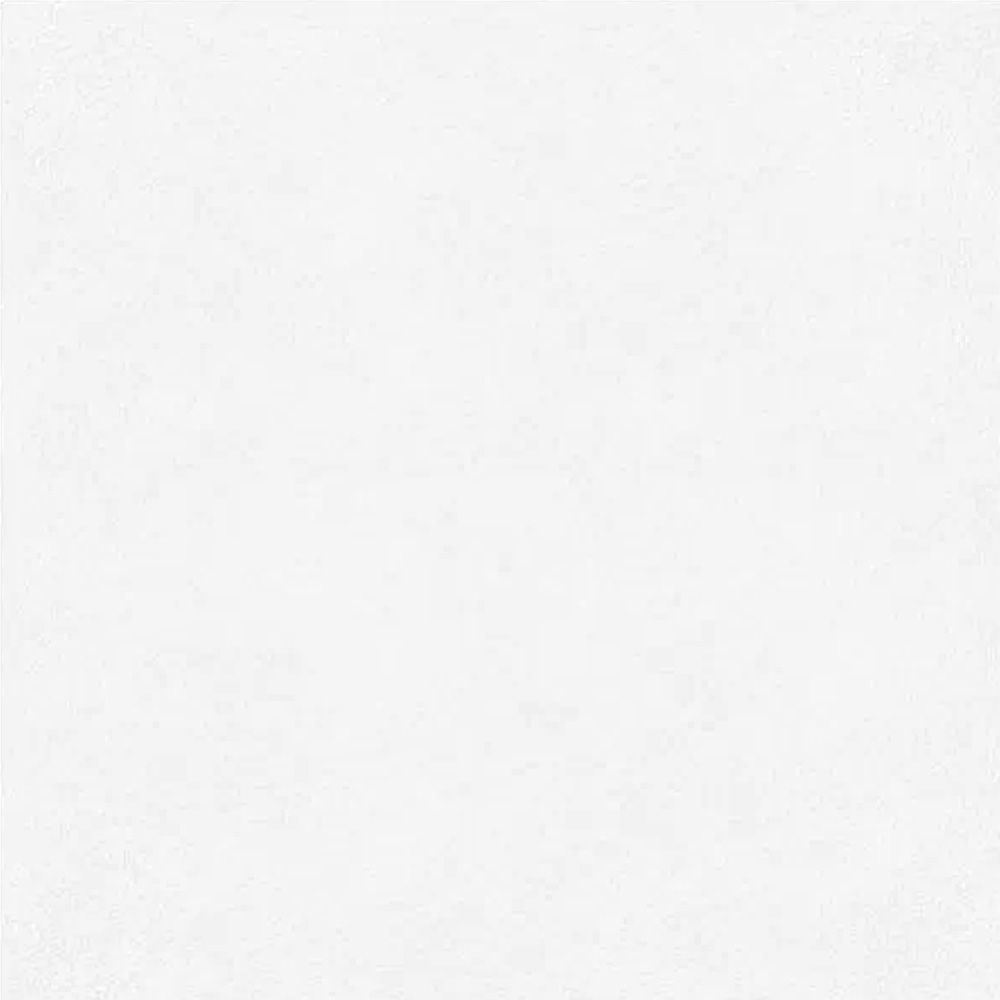 Керамогранит Gracia Ceramica Monocolor sugar white PG 01 60х60 см белый 1,44 м2