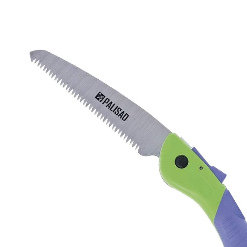 Пила садовая складная 150 мм Palisad