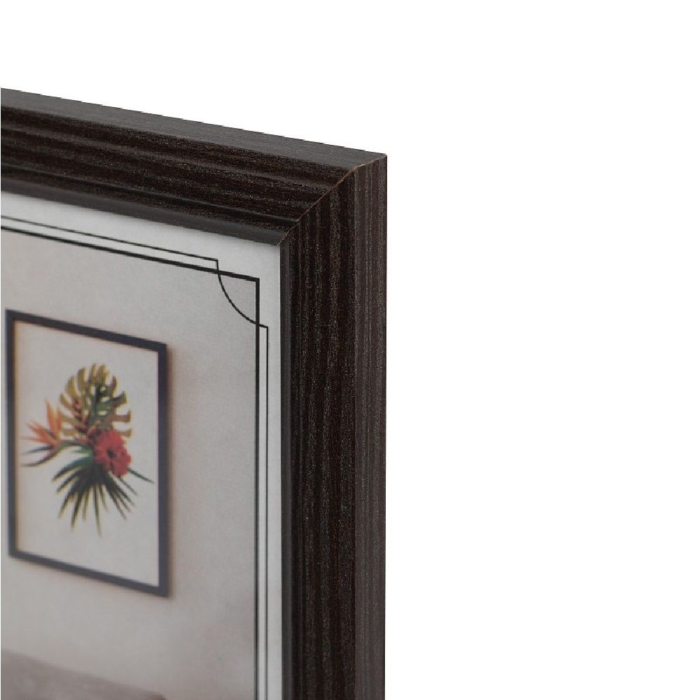 Фоторамка Image Art С22 МДФ 21х30 венге