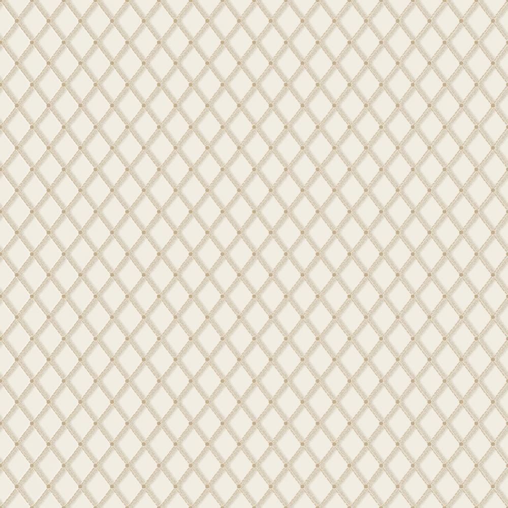 Обои Саратовские С6 Луч 05 Д902 гр.4 0,53х10,05 м бежевый