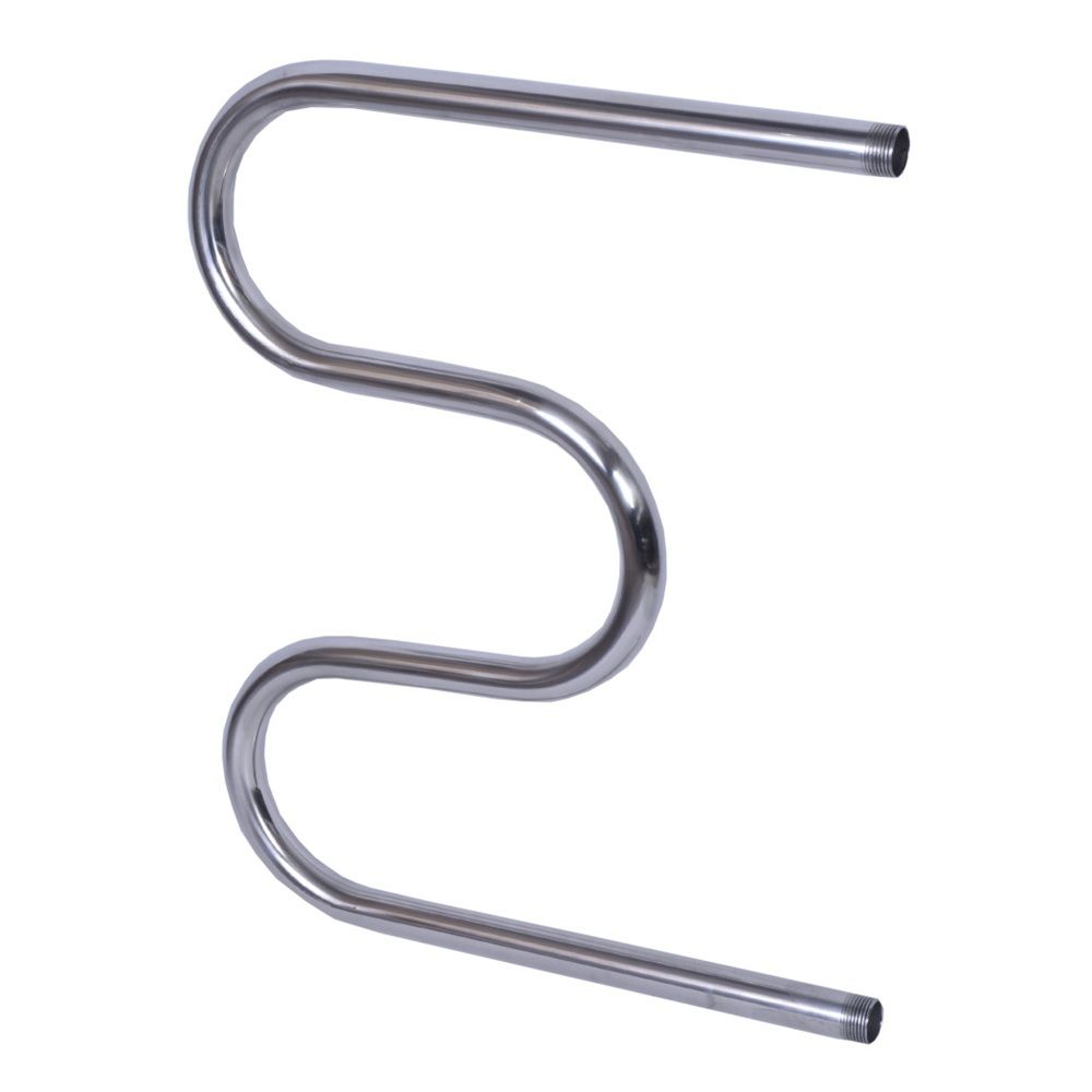 Полотенцесушитель водяной М-образный ПСВ-05-03 50х60 см