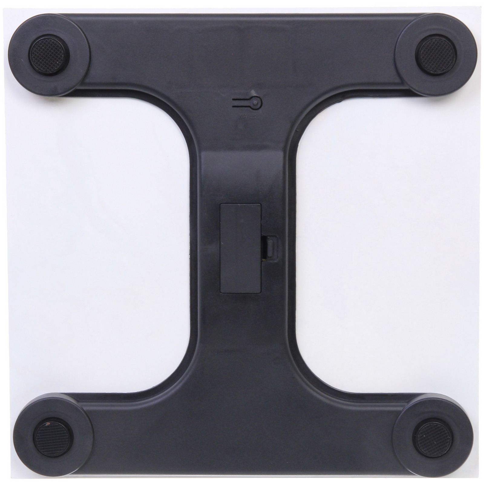 Весы напольные электронные Градиент до 180 кг